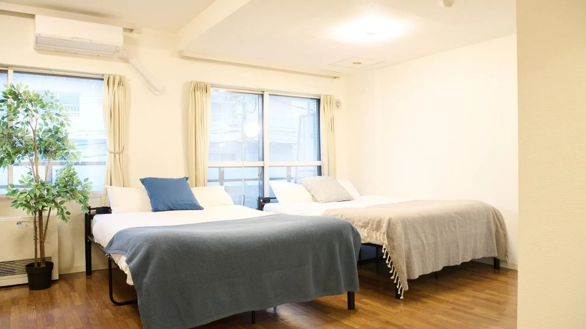 Residence Hotel Kabuto - Vacation Stay 63185V Sapporo 0*,  Giappone
