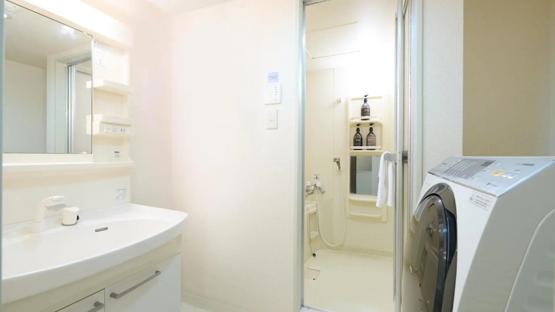 Residence Hotel Kabuto - Vacation Stay 63185V Sapporo