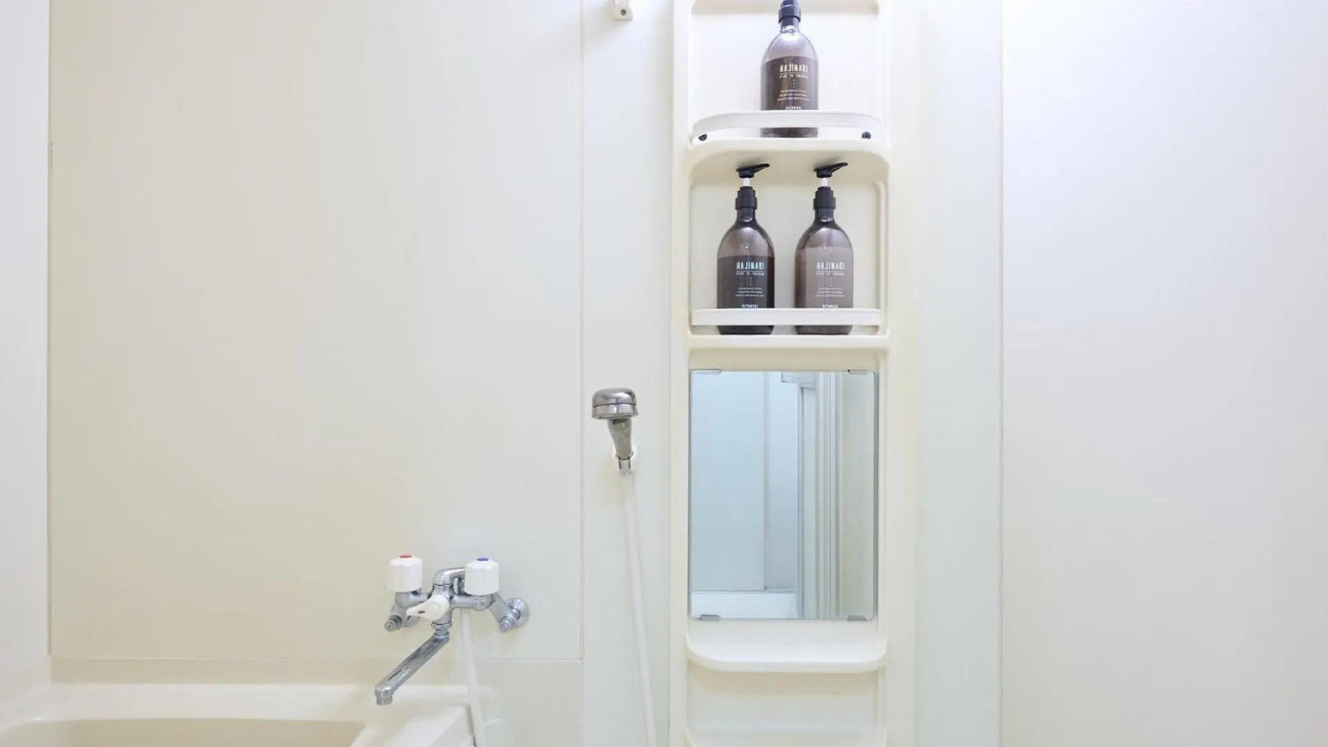 Residence Hotel Kabuto - Vacation Stay 63185V Sapporo Appartamento