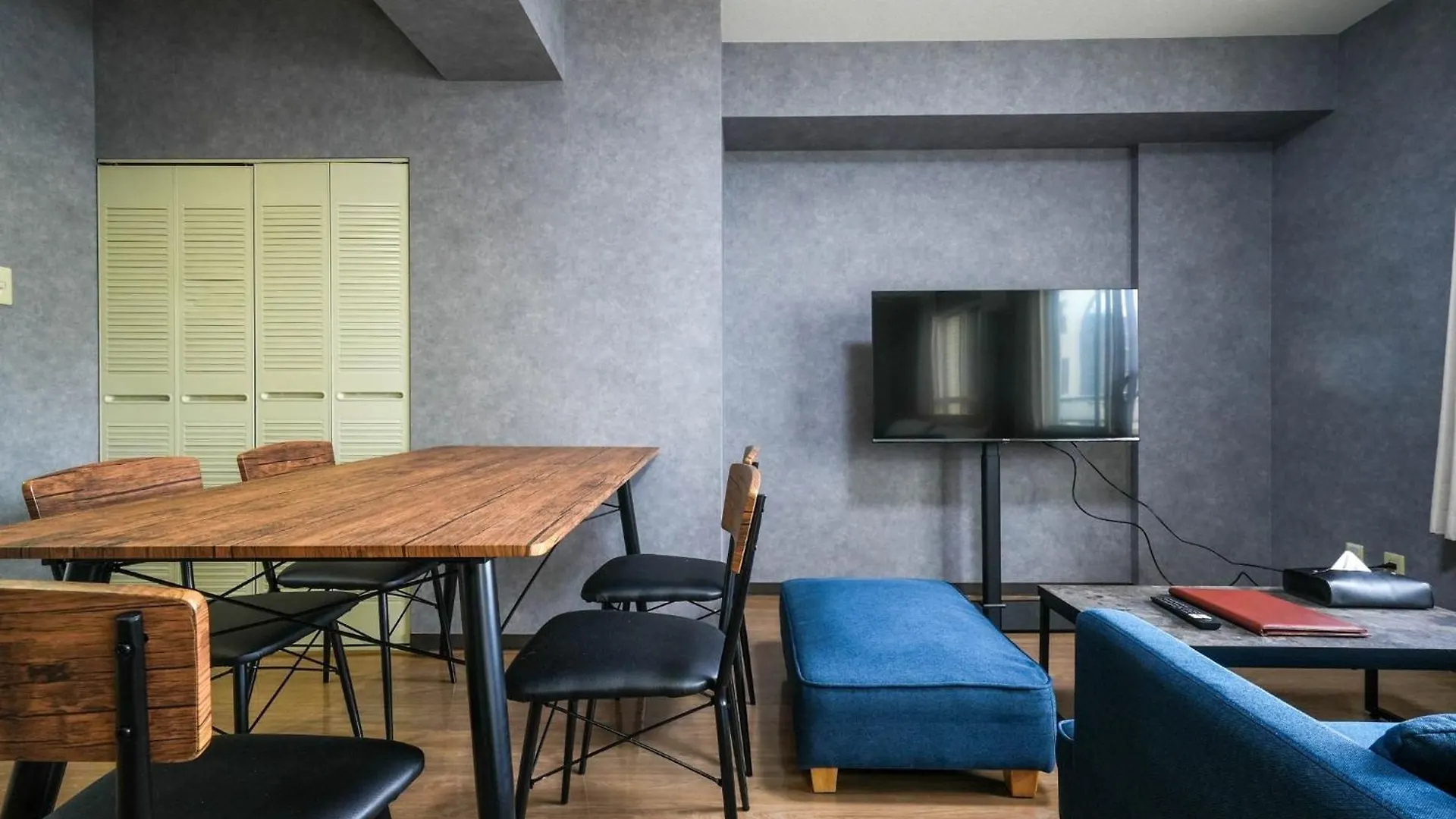 Residence Hotel Kabuto - Vacation Stay 63185V Sapporo 0*,