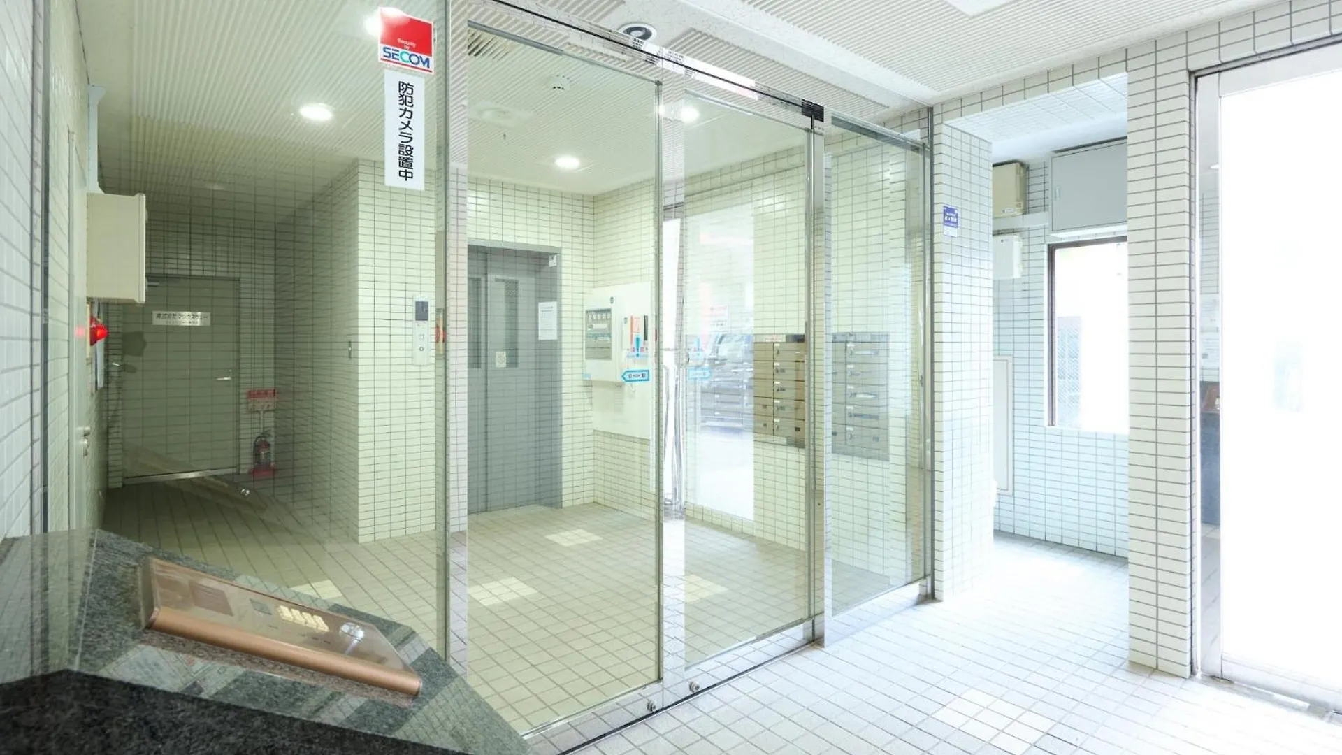 Residence Hotel Kabuto - Vacation Stay 63185V Sapporo Japonya
